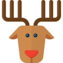 animals,mammal,winter,animal,christmas,reindeer,deer ok 