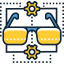 Science icon 64x64