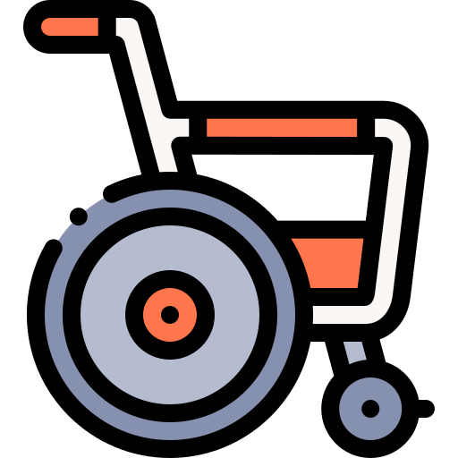 Wheelchair