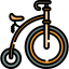 Bicycle icon 64x64