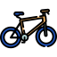 Bicycle icon 64x64