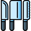 food and restaurant,tool,cooking,kitchen,chef,cooker,knives