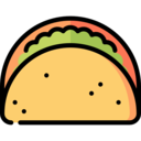 mexico,food,food and restaurant,foods,typical,mexican,taco,tacos