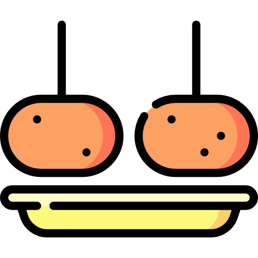 Croquette