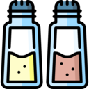food,food and restaurant,condiment,spicy,pepper,salt and pepper,salt