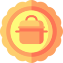 food and restaurant,star,reward,premium,superior ok 