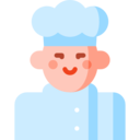 food and restaurant,avatar,professions and jobs,user,profile,social,job,chef,profession