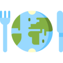 world,food and restaurant,plate,restaurant,knife,cutlery,fork