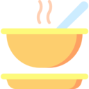 food,healthy food,food and restaurant,hot drink,soup,bowls