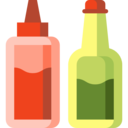 food,food and restaurant,sauce,condiment,spicy,ketchup,sauces,mustard