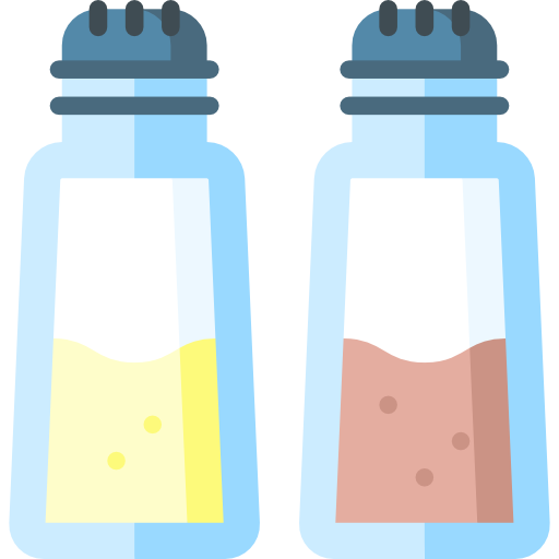 Salt