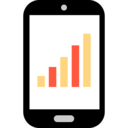 business,seo and web,smartphone,stats,statistics,graphic,bar graph,bars chart