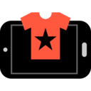 commerce and shopping,browser,smartphone,marketing,shop,commerce,ecommerce,online store,online shop