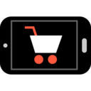 commerce and shopping,browser,smartphone,marketing,commerce,ecommerce,online store,online shop,cart