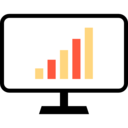 business,analytics,seo and web,laptop,monitor,screen,stats,graphic