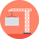 shipping and delivery,delivery,transport,container,crane,logistics delivery,cranes