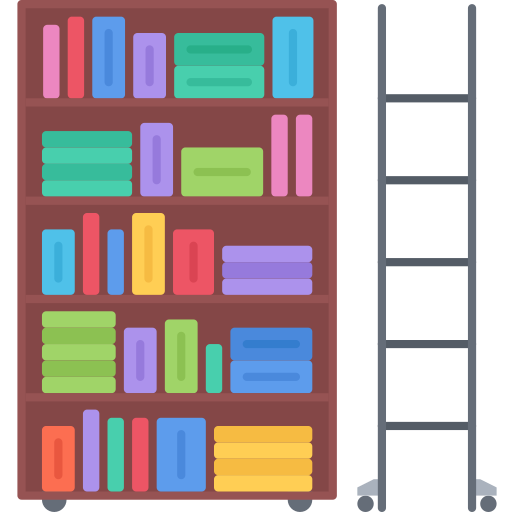 Bookshelf