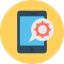 Seo and Marketing icon 64x64