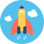 Seo and Marketing icon 64x64