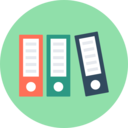 interface,file,document,files and folders,office material,folder,documents,archives