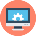 technology,computer,monitor,screen,settings,tv,television