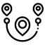 Location icon 64x64