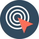 seo and web,arrows,click,pointer,mouse,cursor,clicker,click here