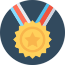 sports and competition,medal,winner,award,champion