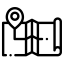 Location icon 64x64