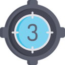 entertainment,cinema,three,numbers,countdown,counting,count