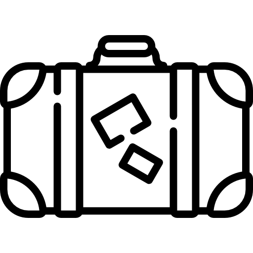 Suitcase