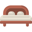 furniture and household,Tools and utensils,furniture,rest,bed,house things,double,couple,queen,bedroom,double bed,beds
