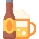 food,food and restaurant,drink,drinks,beer,bar,restaurant,beverage,glass,beverages,bar icons
