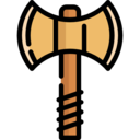 miscellaneous,medieval,weapon,axe