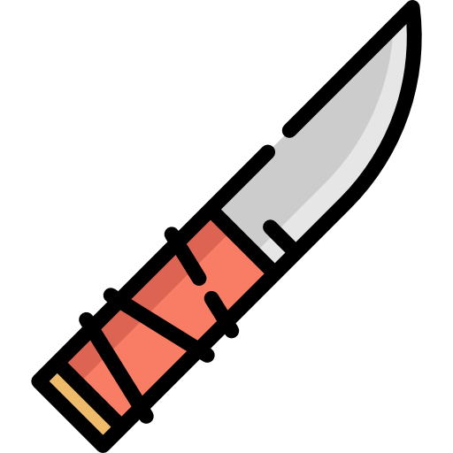 Knife