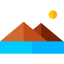 Landscapes icon 64x64