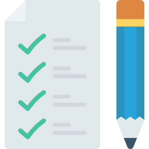 Checklist