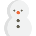 winter,shapes,christmas,snowman,snow