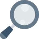 business and finance,magnifying glass,search,Tools and utensils,loupe,detective,zoom