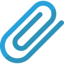 business and finance,paper clip,office supplies,clip,school supplies,clip outline