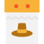 Thanksgiving icon 64x64