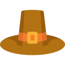 fashion,hat,costume,thanksgiving,accesory,masculine,antique,pilgrim