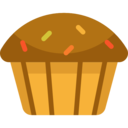 food,food and restaurant,sweet,dessert,bakery,baked,cupcake,muffin