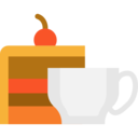 food and restaurant,coffee,coffee cup,bakery,piece of cake,desert ok 