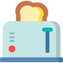 food,food and restaurant,electronics,kitchenware,toast,bakery,breakfast,bread,toaster ok 