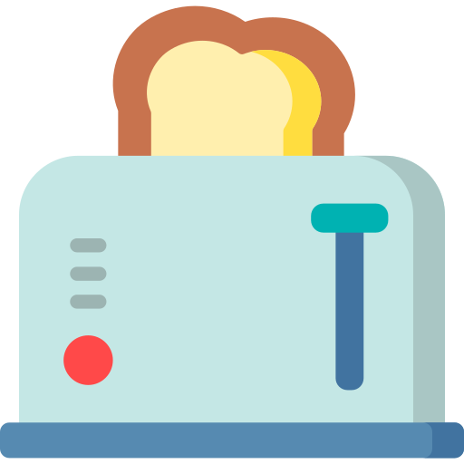 Toaster