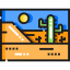 Landscapes icon 64x64