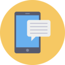 smartphone,communications,mobile phone,cellphone,mobile,notification,alert ok 