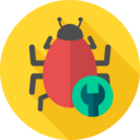 animals,bug,seo and web,computing,insect,malware ok 