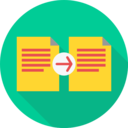interface,files,copy,files and folders,documents,copies,copy option